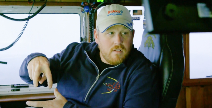 Captain Casey on 'Deadliest Catch' - YouTube