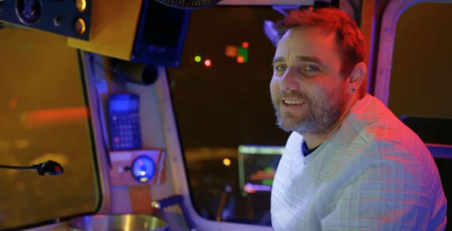 Captain Jake Anderson on Deadliest Catch (1)