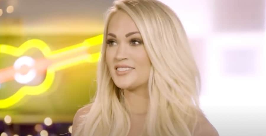 Carrie Underwood - YouTube