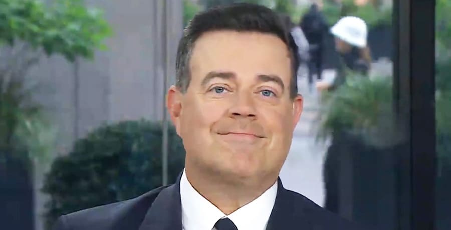 Carson Daly | YouTube