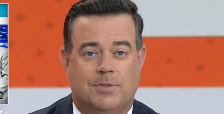 Carson Daly | YouTube