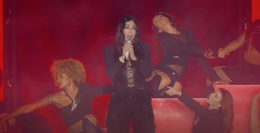 Cher - YouTube