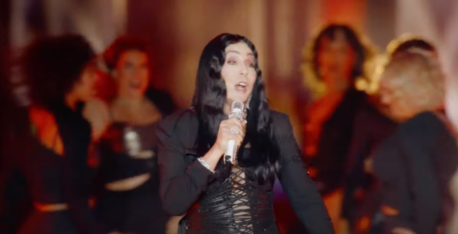 Cher - YouTube