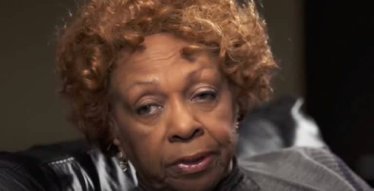 Cissy Houston - YouTube