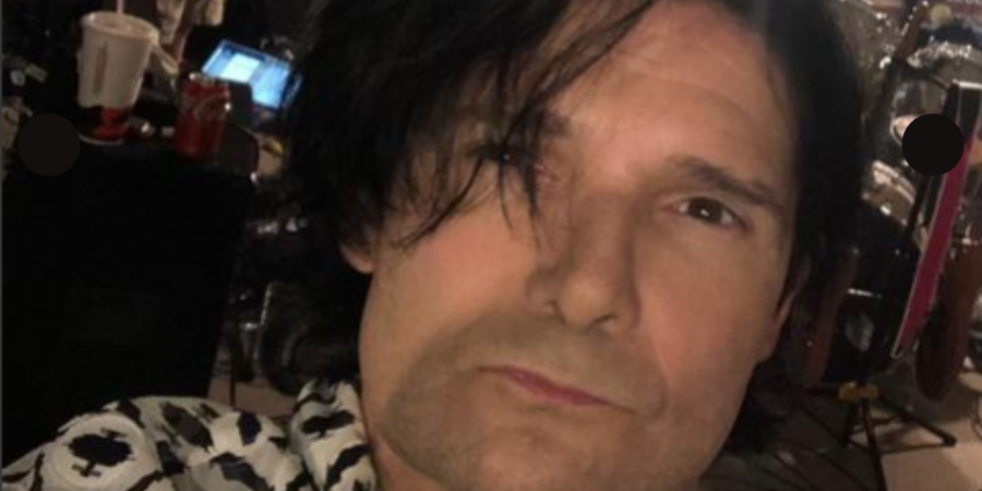 Corey Feldman