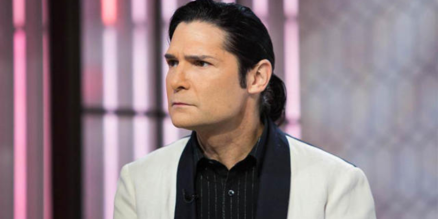 Corey Feldman