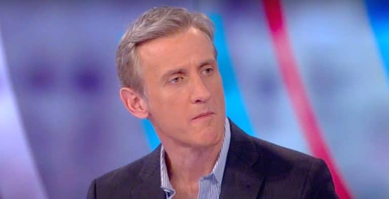 ‘On Patrol: Live’ Dan Abrams Targeted In 30K Robbery