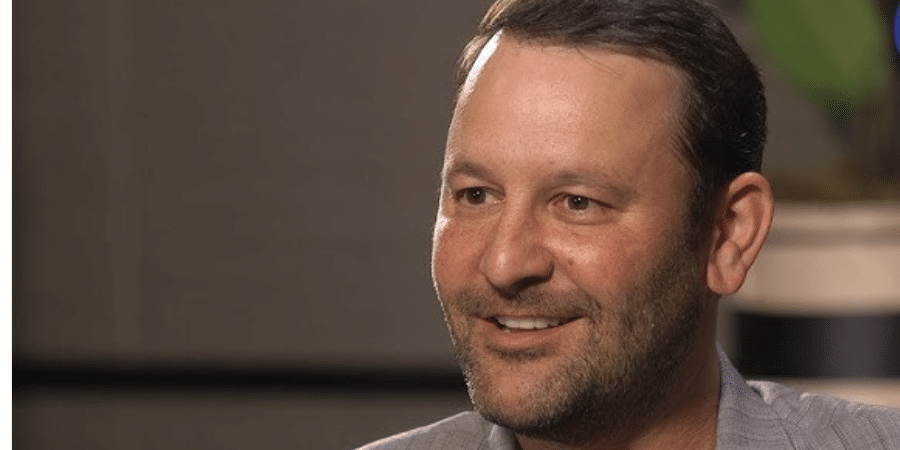 Dan Fogelman