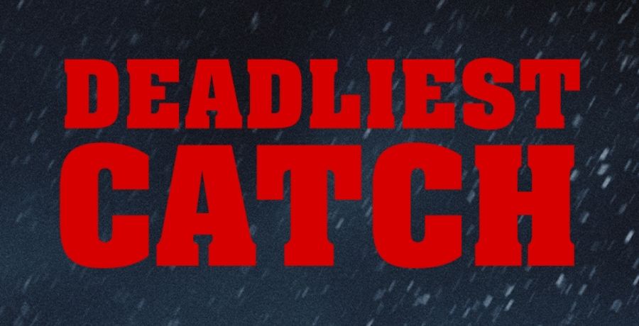 Deadliest Catch logo