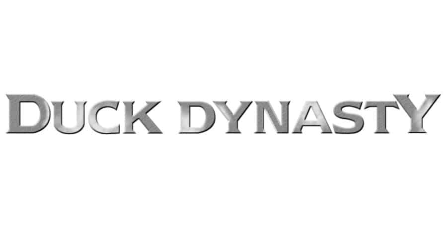 Duck Dynasty Logo