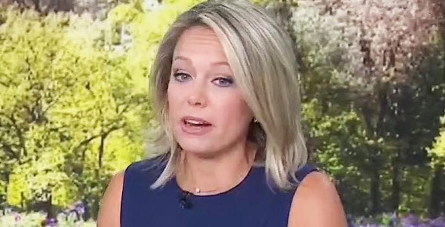 Dylan Dreyer | YouTube