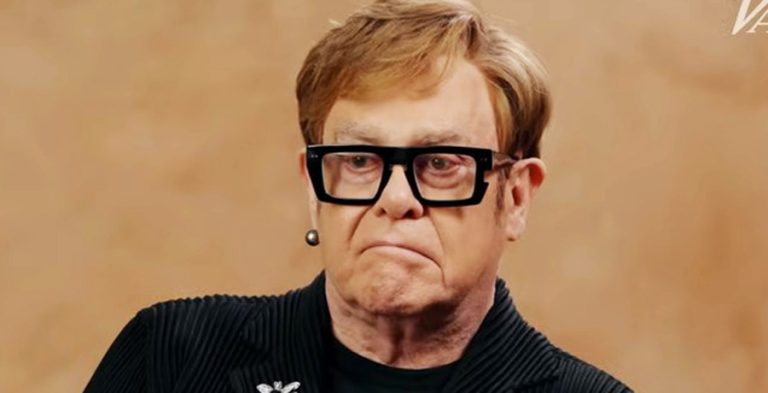 Elton John | YouTube