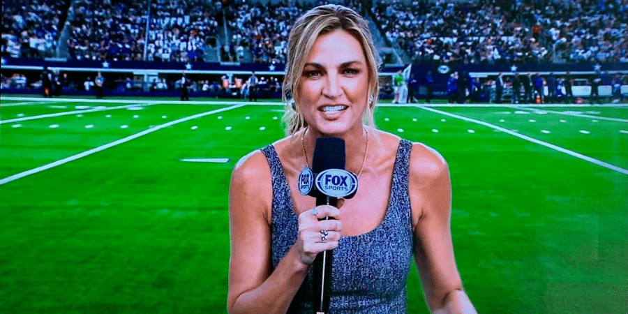 Erin Andrews