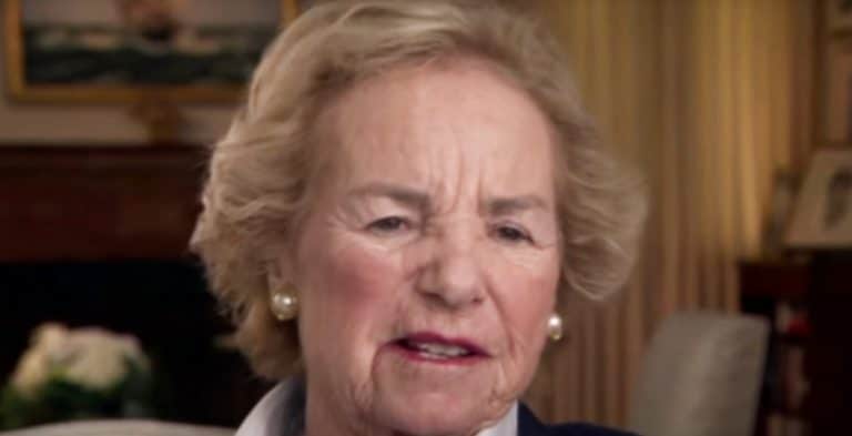 Ethel Kennedy Widow Of Robert F. Kennedy, Dead At 96