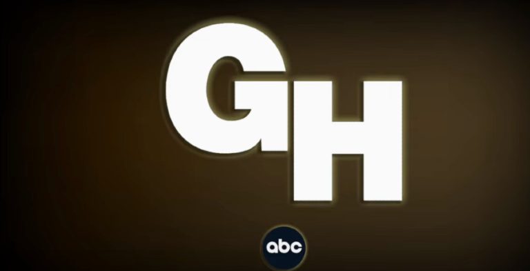 'General Hospital' logo/Credit: YouTube