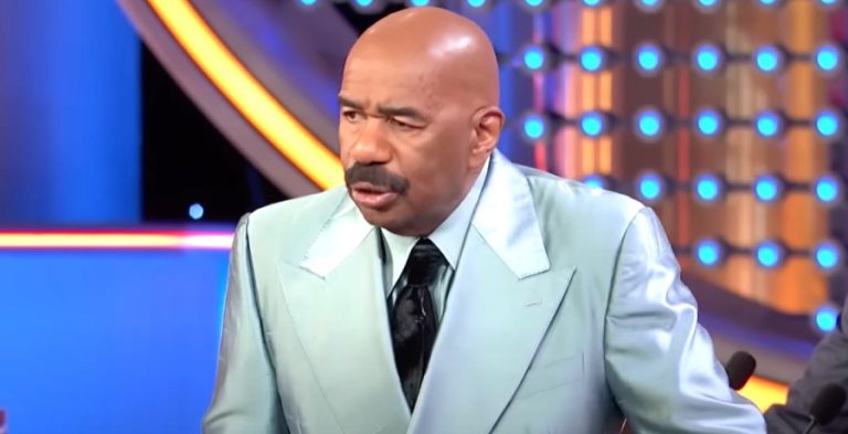 Family Feud: Steve Harvey