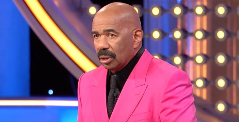 Family Feud: Steve Harvey