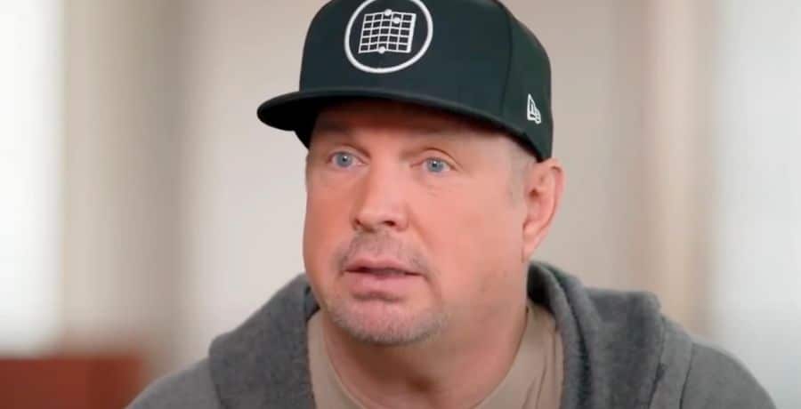 Garth Brooks