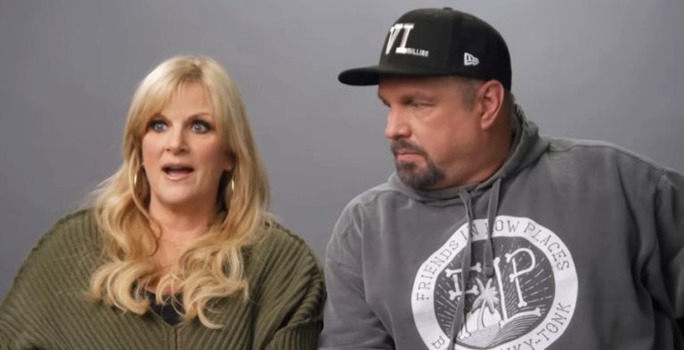 Garth Brooks and Trisha Yearwood | YouTube