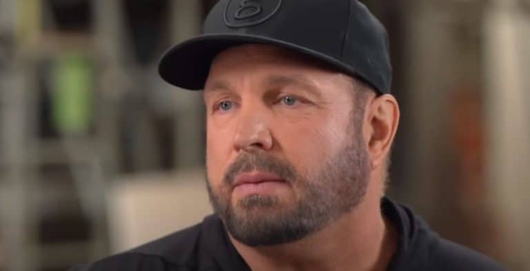 Garth Brooks interview