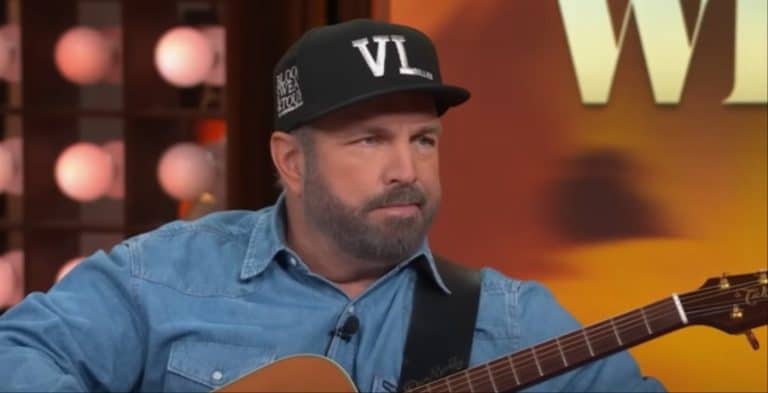 Garth Brooks via YouTube 3