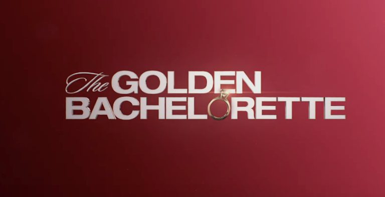 'Golden Bachelorette' logo/Credit: YouTube