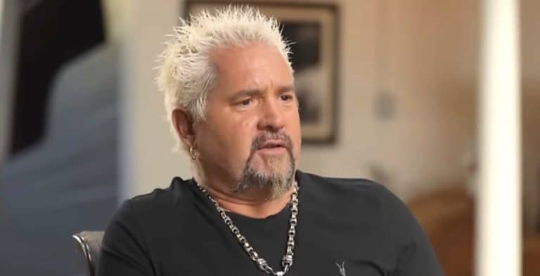 Guy Fieri