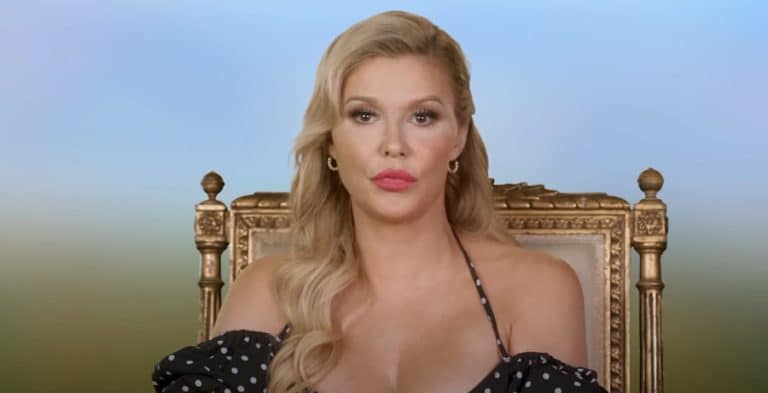 Brandi Glanville-YouTube