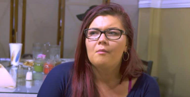 Amber Portwood-YouTube