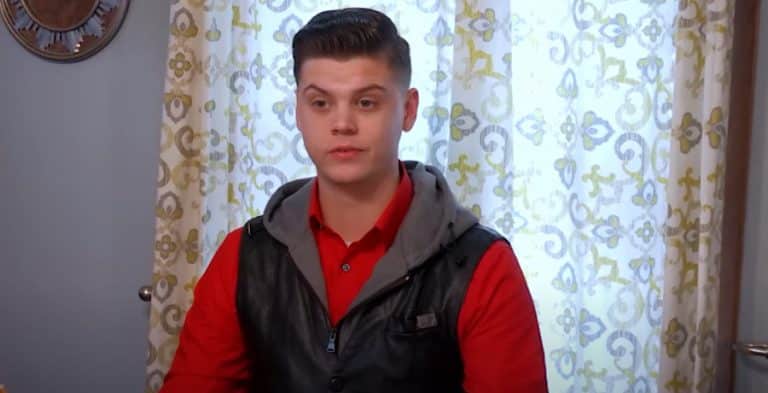 Tyler Baltierra-YouTube