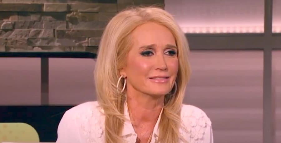 Kim Richards-YouTube