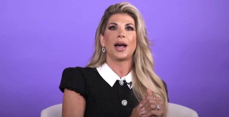 Alexis Bellino-YouTube