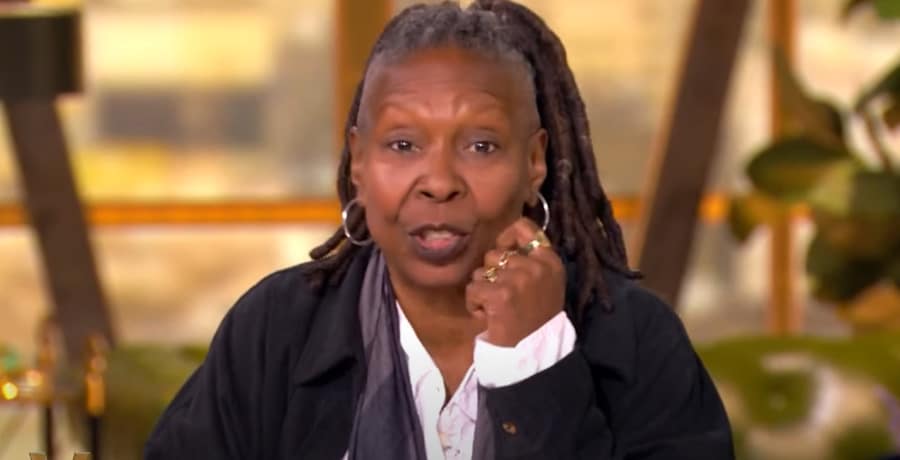 Whoopi Goldberg-YouTube