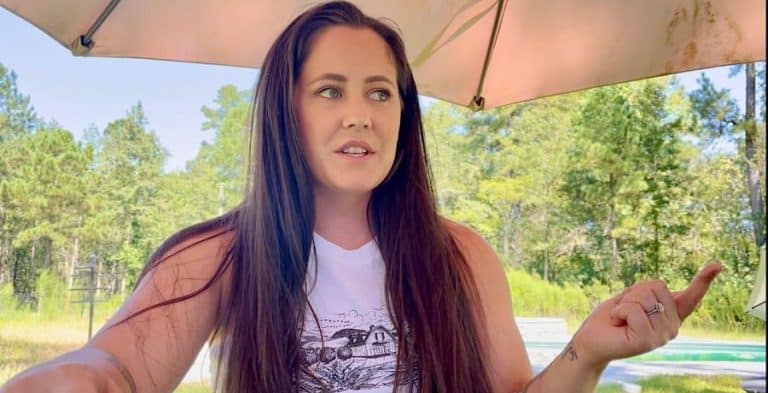 Jenelle Evans-Facebook