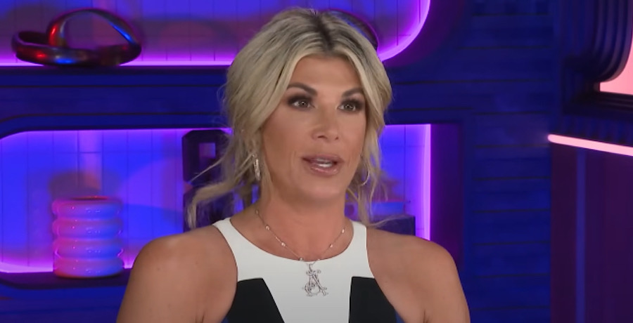 Alexis Bellino-YouTube