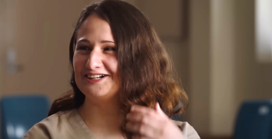 Gypsy Rose Blanchard-YouTube