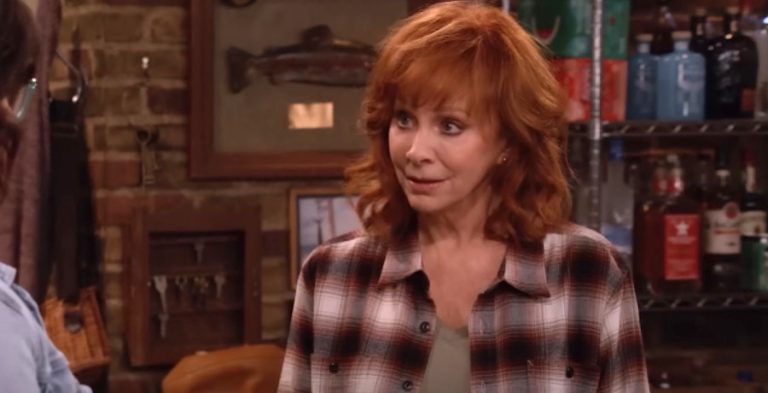 Reba McEntire-YouTube