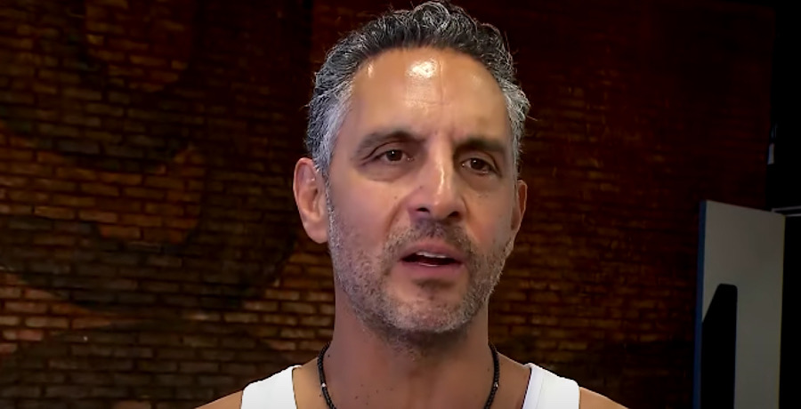 Mauricio Umansky-YouTube