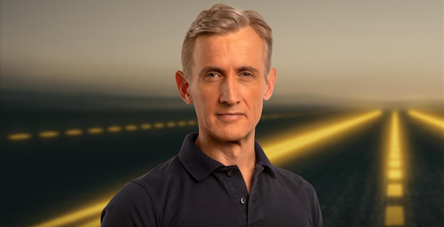 Dan Abrams-Facebook