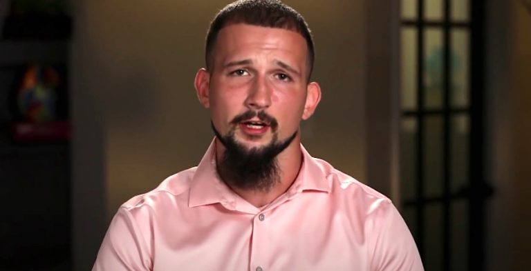 'Love After Lockup' Shane Whitlow Gives Huge Life Update