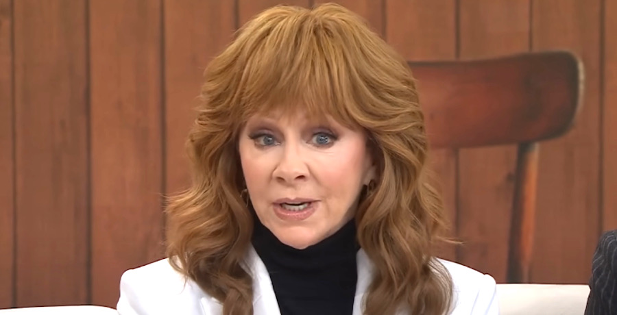 Reba McEntire-YouTube