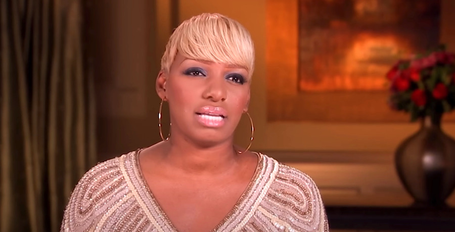 NeNe Leakes-YouTube