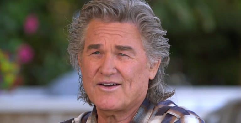 Kurt Russell | YouTube