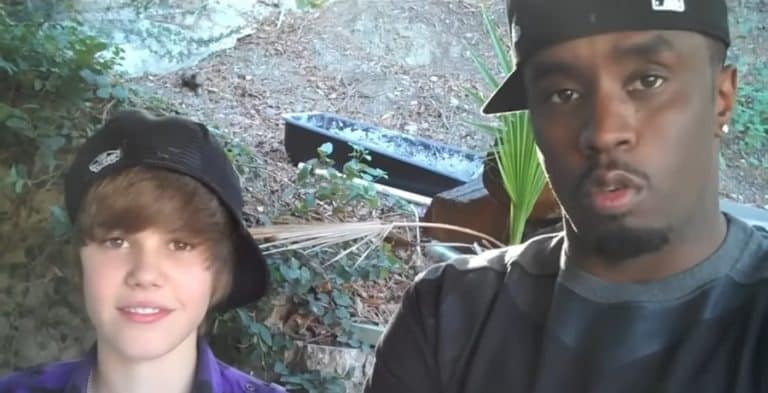 Diddy and Justin Bieber | YouTube