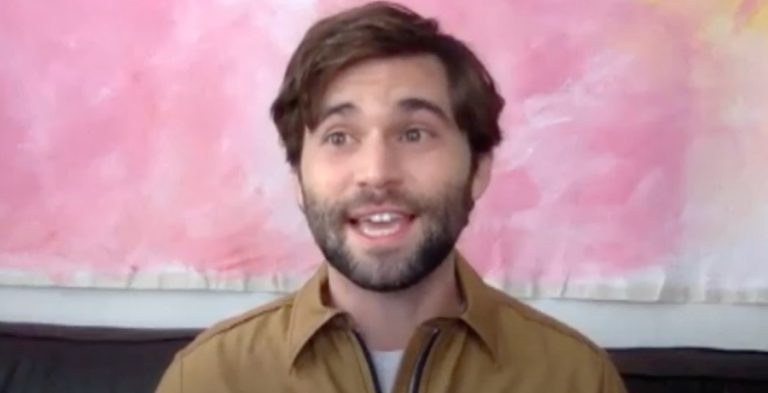 Jake Borelli - YouTube