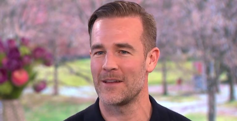 James Van Der Beek | YouTube