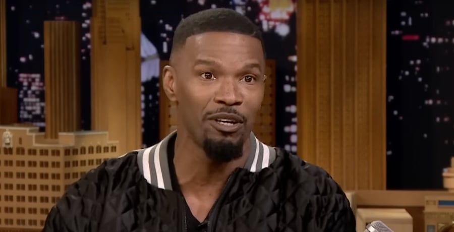 Jamie Foxx | YouTube