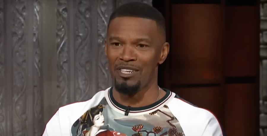 Jamie Foxx | YouTube