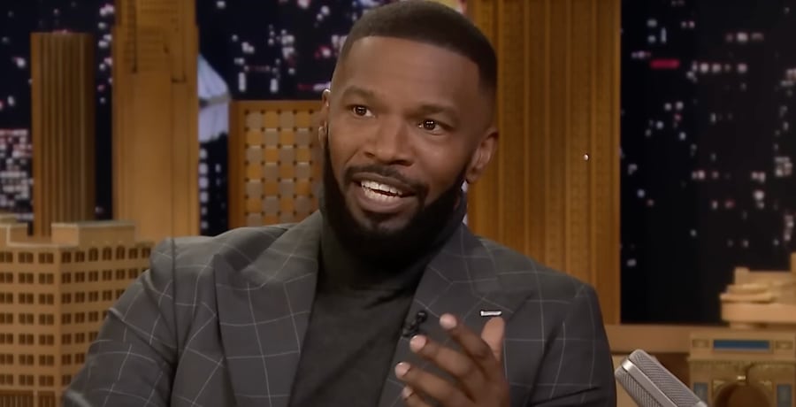 Jamie Foxx | YouTube