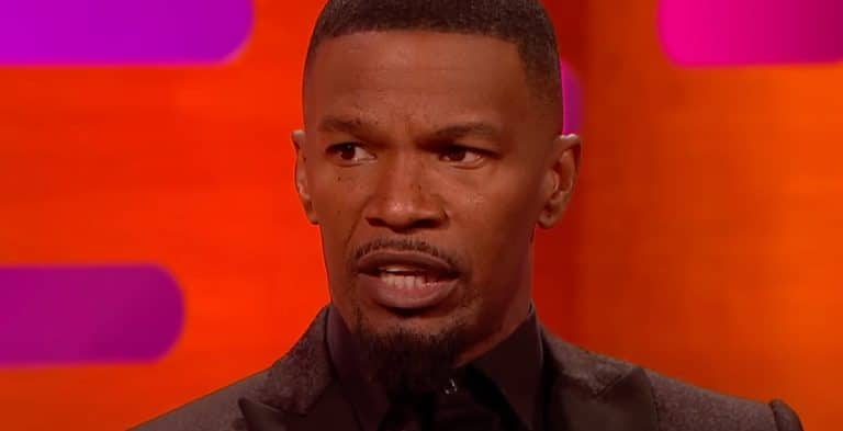 Jamie Foxx | YouTube